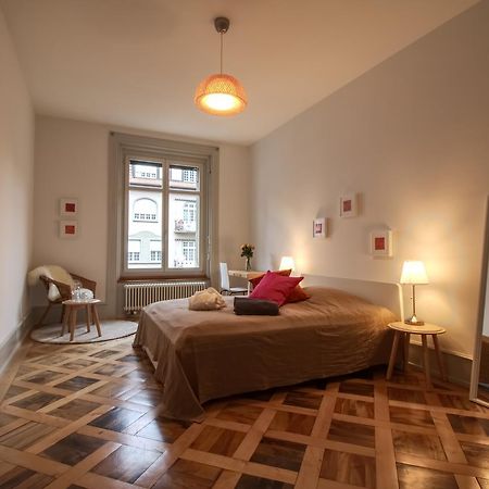 ברן B&B Gutenberg מראה חיצוני תמונה