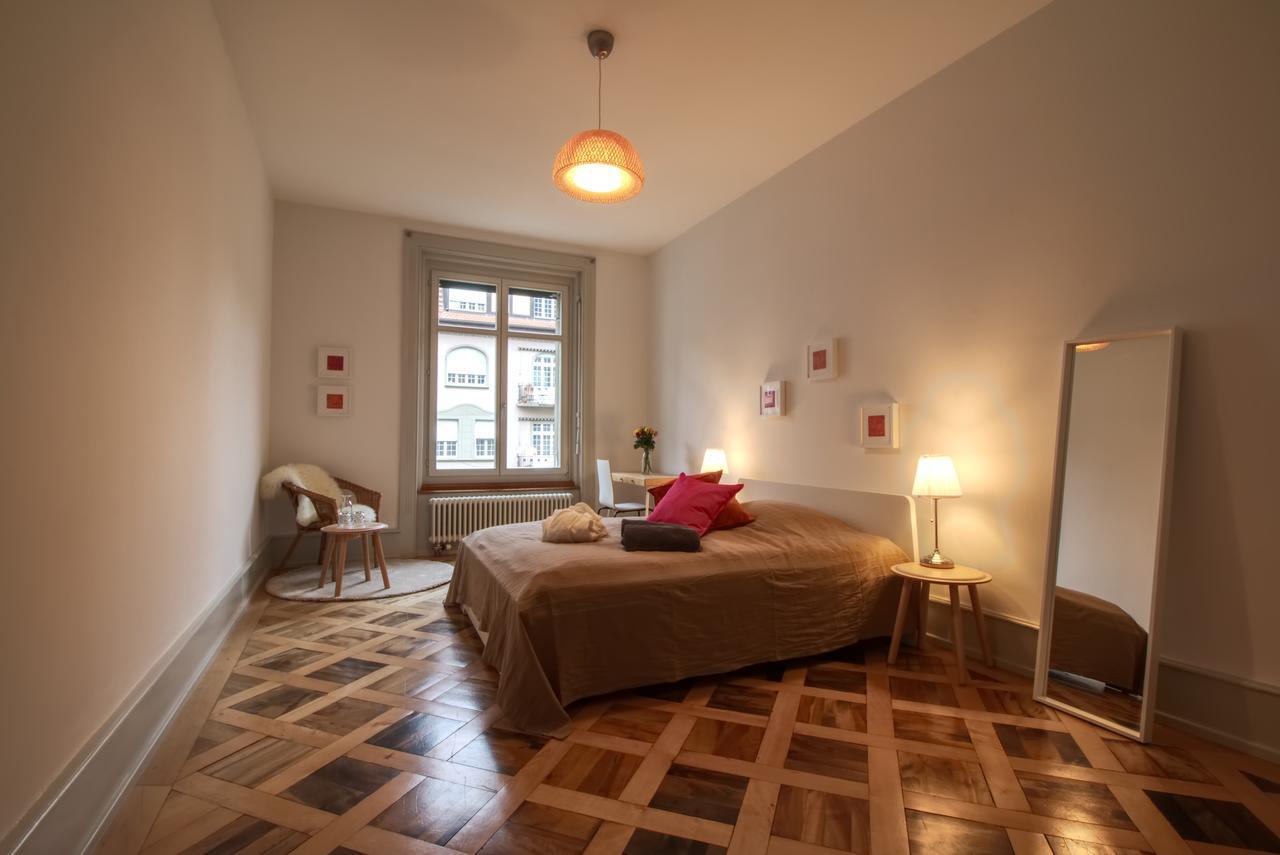 ברן B&B Gutenberg מראה חיצוני תמונה