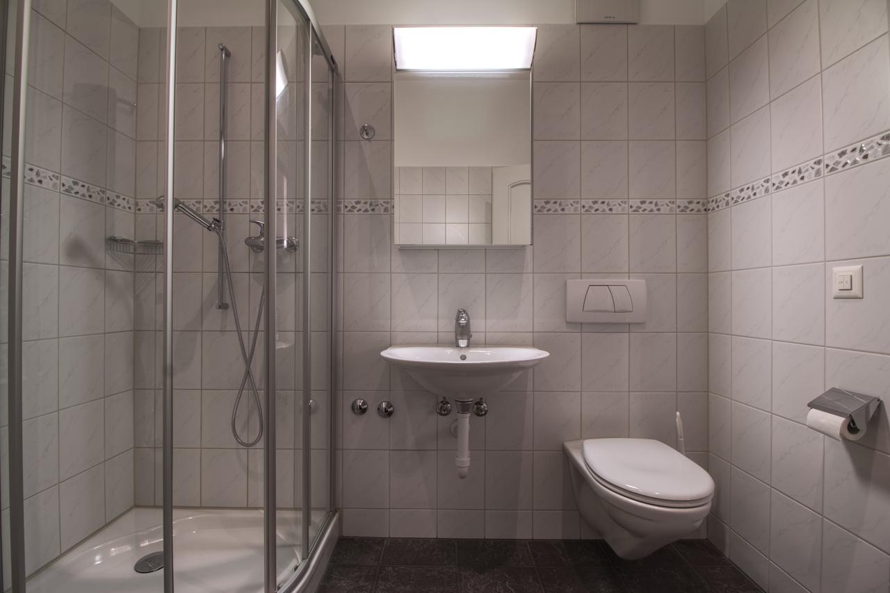 ברן B&B Gutenberg מראה חיצוני תמונה