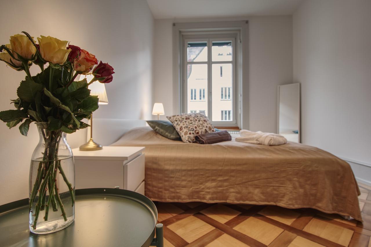 ברן B&B Gutenberg מראה חיצוני תמונה