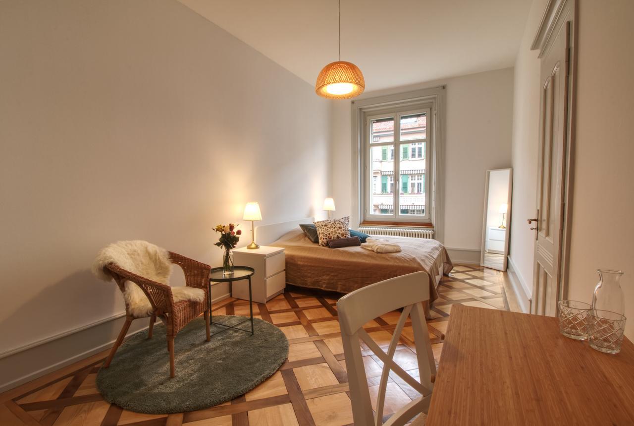 ברן B&B Gutenberg מראה חיצוני תמונה