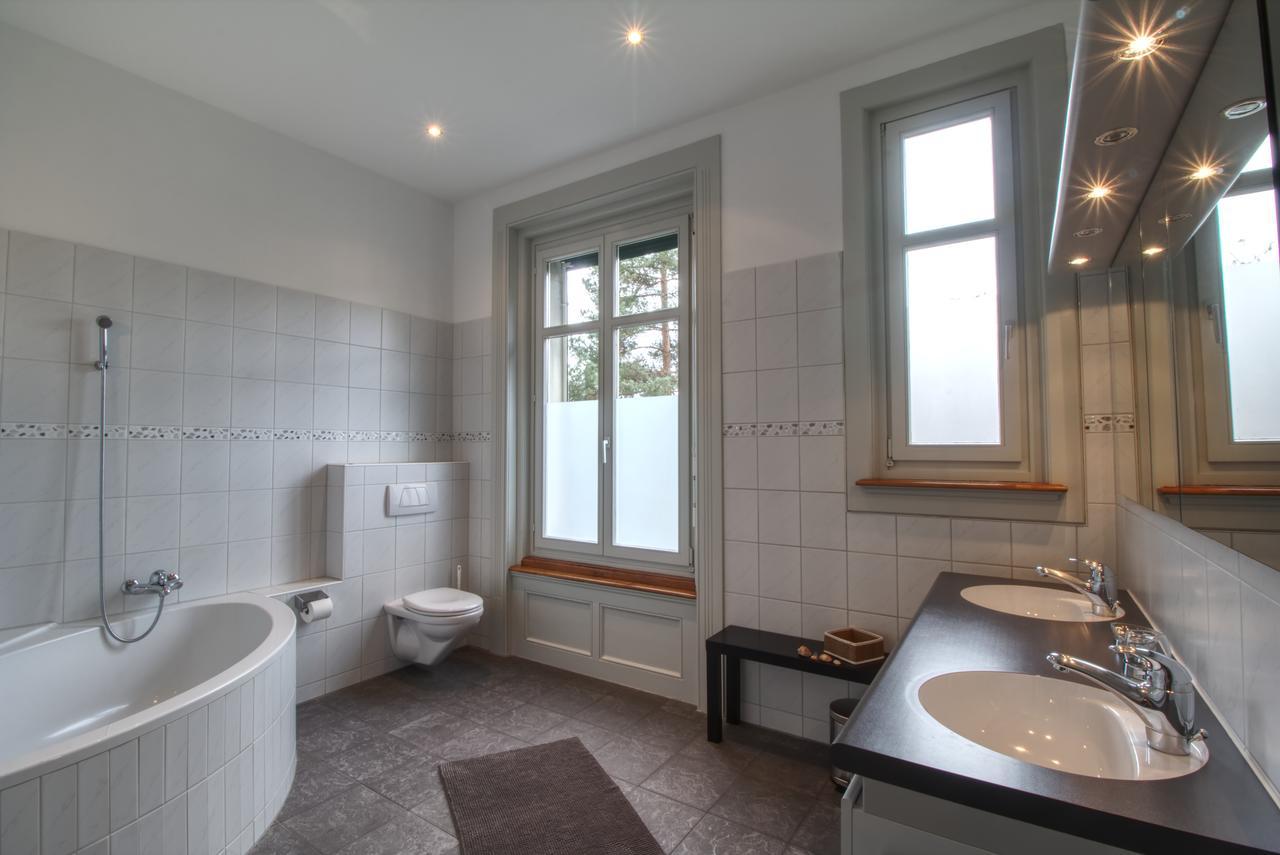 ברן B&B Gutenberg מראה חיצוני תמונה